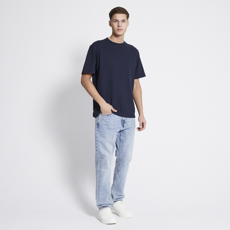 T-shirt "Love Structure"